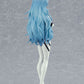 POP UP PARADE Rei Ayanami: Long Hair Ver.