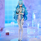 POP UP PARADE Rei Ayanami: Long Hair Ver.