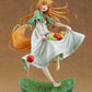 Holo ~Wolf and the Scent of Fruit~