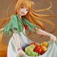 Holo ~Wolf and the Scent of Fruit~