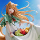 Holo ~Wolf and the Scent of Fruit~