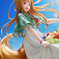 Holo ~Wolf and the Scent of Fruit~