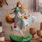 Holo ~Wolf and the Scent of Fruit~