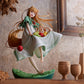 Holo ~Wolf and the Scent of Fruit~