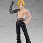 POP UP PARADE Edward Elric
