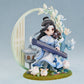 Lan Wangji: Childhood Ver.