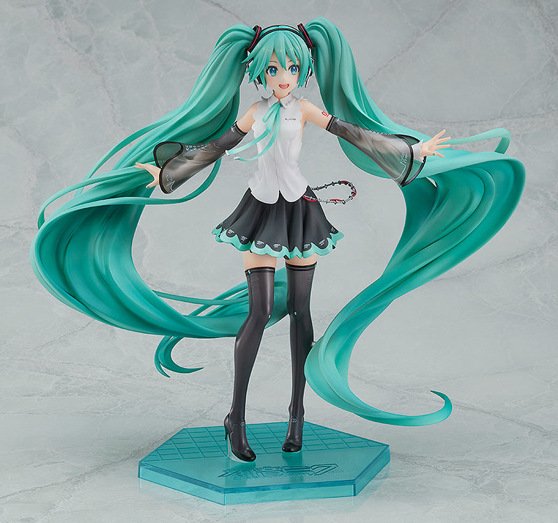 Hatsune Miku NT