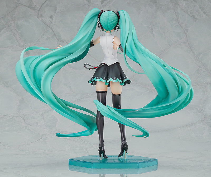 Hatsune Miku NT