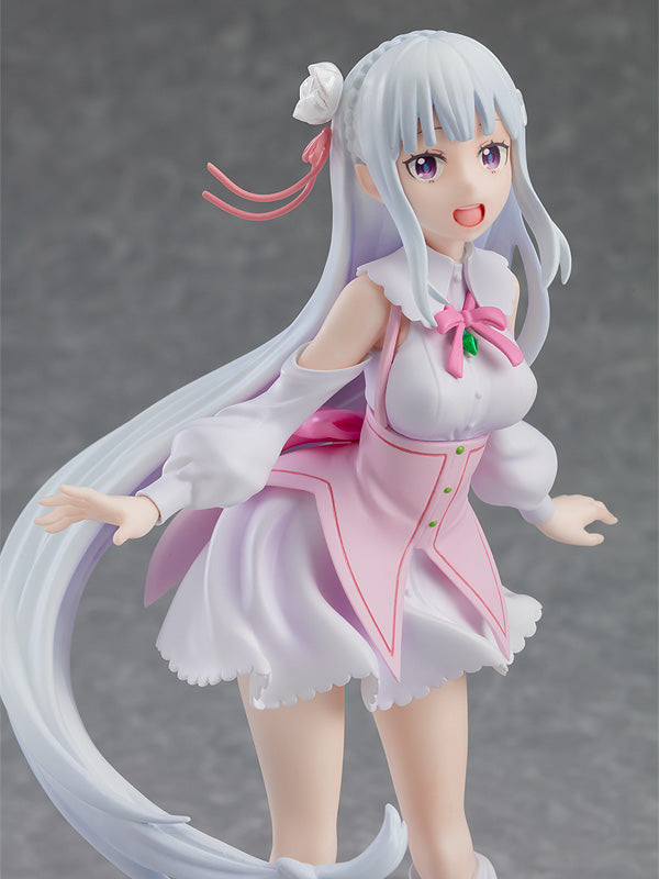 POP UP PARADE Emilia: Memory Snow Ver.