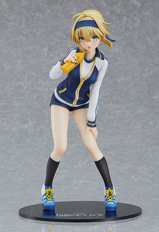 Altria Pendragon: Knight's PE Uniform Ver.