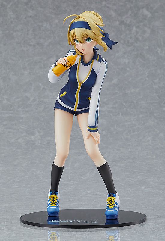 Altria Pendragon: Knight's PE Uniform Ver.