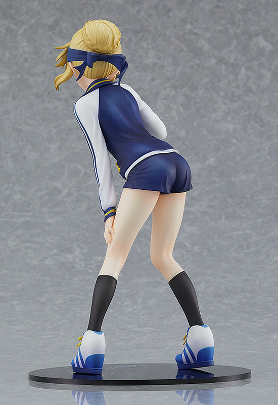 Altria Pendragon: Knight's PE Uniform Ver.