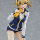 Altria Pendragon: Knight's PE Uniform Ver.