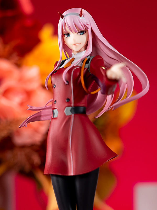 POP UP PARADE Zero Two