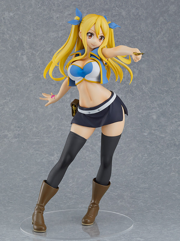 POP UP PARADE Lucy Heartfilia XL