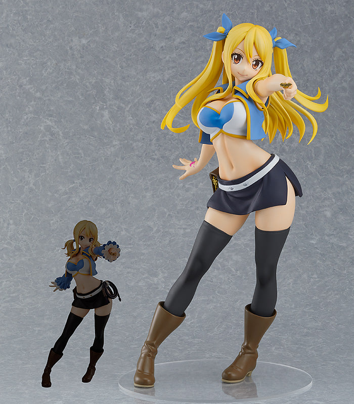 POP UP PARADE Lucy Heartfilia XL