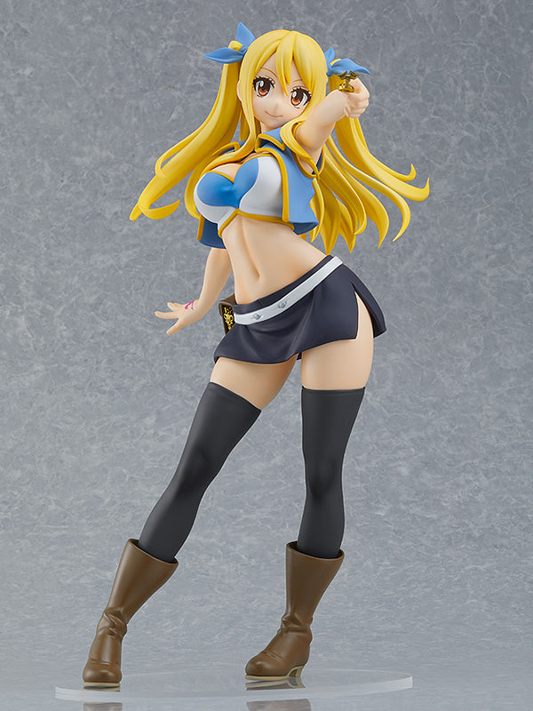 POP UP PARADE Lucy Heartfilia XL