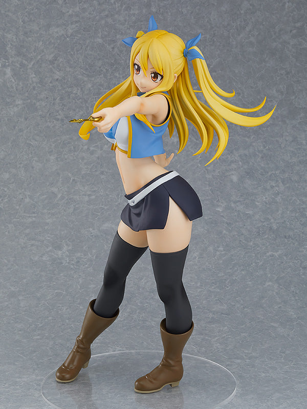 POP UP PARADE Lucy Heartfilia XL