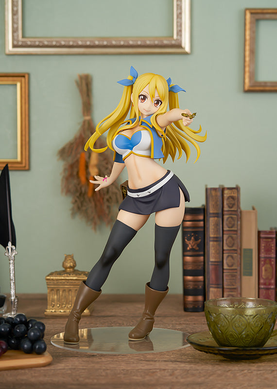 POP UP PARADE Lucy Heartfilia XL