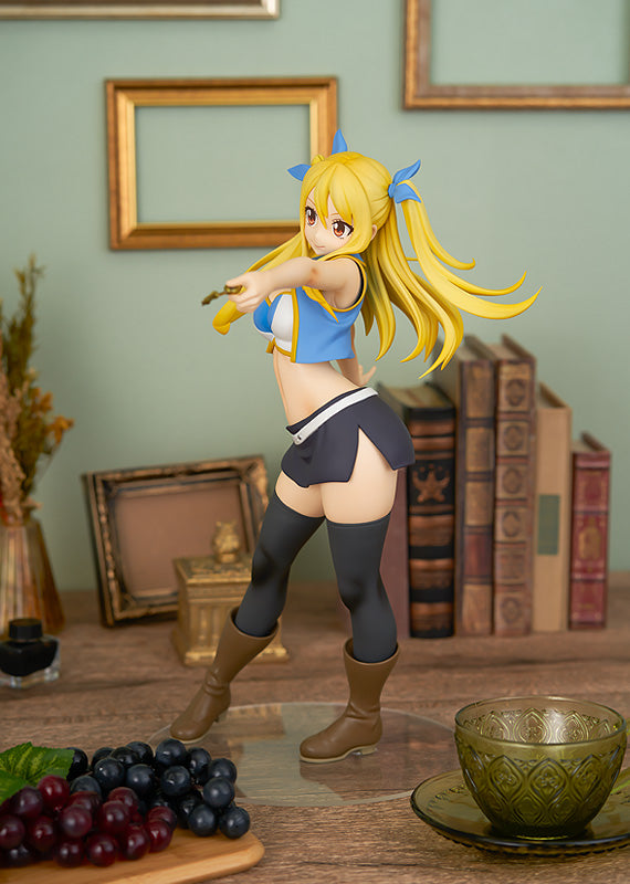 POP UP PARADE Lucy Heartfilia XL