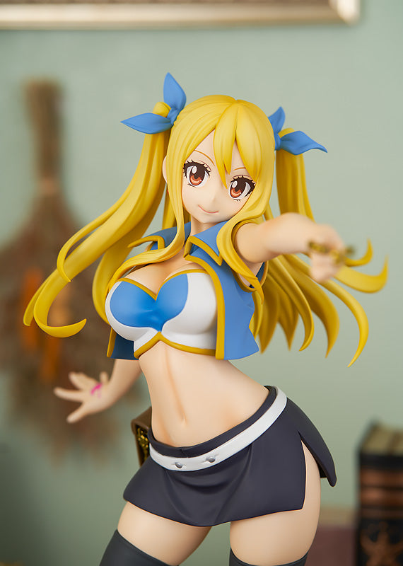 POP UP PARADE Lucy Heartfilia XL