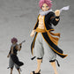 POP UP PARADE "Fairy Tail Final Season" Natsu Dragneel XL