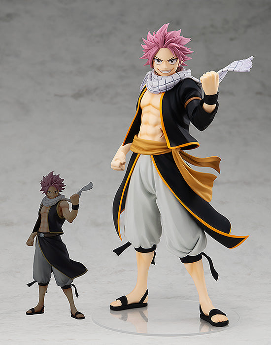 POP UP PARADE "Fairy Tail Final Season" Natsu Dragneel XL