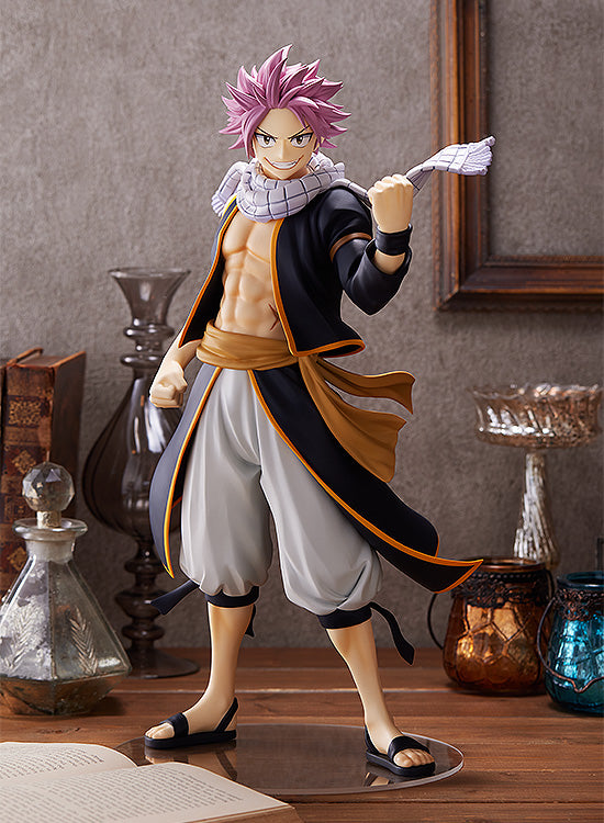 POP UP PARADE "Fairy Tail Final Season" Natsu Dragneel XL