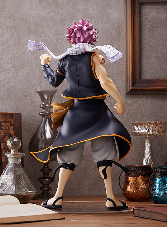 POP UP PARADE "Fairy Tail Final Season" Natsu Dragneel XL