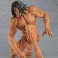 POP UP PARADE Eren Yeager: Attack Titan Ver. XL