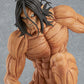 POP UP PARADE Eren Yeager: Attack Titan Ver. XL