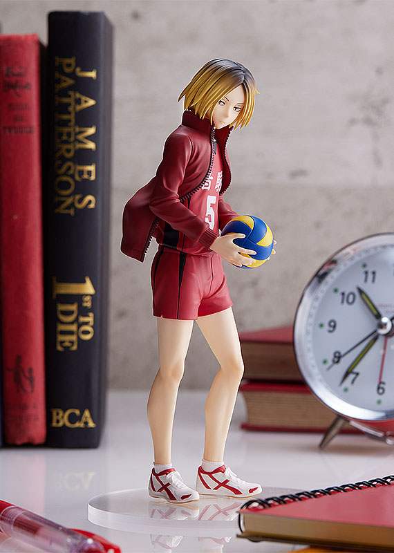 POP UP PARADE "Haikyu!!" Kozume Kenma