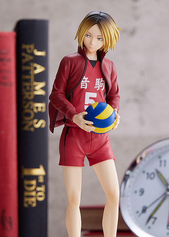 POP UP PARADE "Haikyu!!" Kozume Kenma