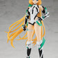 POP UP PARADE "Expelled from Paradise" Angela Balzac
