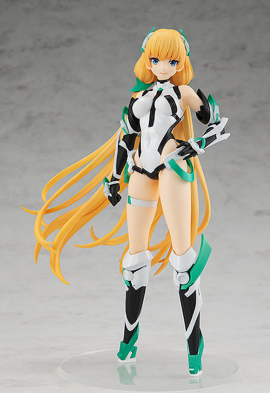 POP UP PARADE "Expelled from Paradise" Angela Balzac