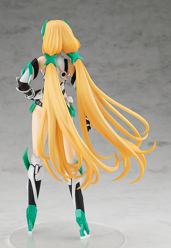 POP UP PARADE "Expelled from Paradise" Angela Balzac