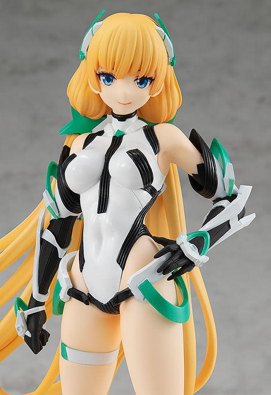 POP UP PARADE "Expelled from Paradise" Angela Balzac