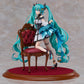 Hatsune Miku: Rose Cage Ver.