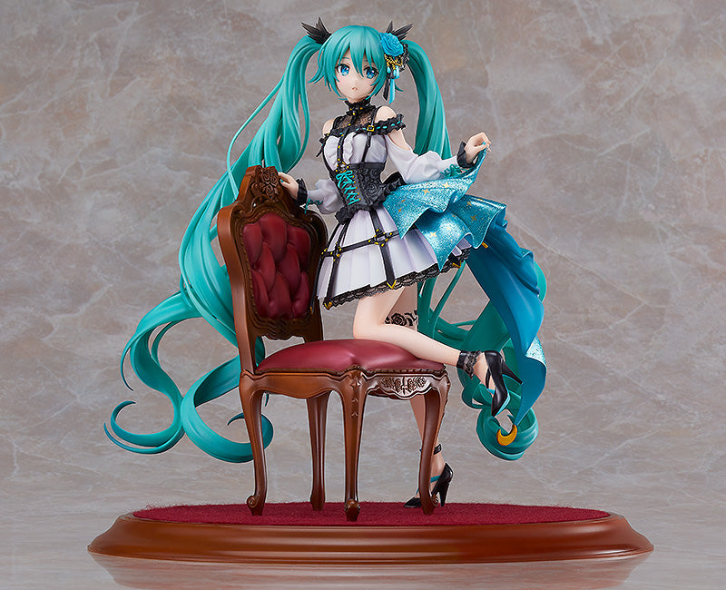 Hatsune Miku: Rose Cage Ver.