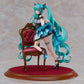 Hatsune Miku: Rose Cage Ver.