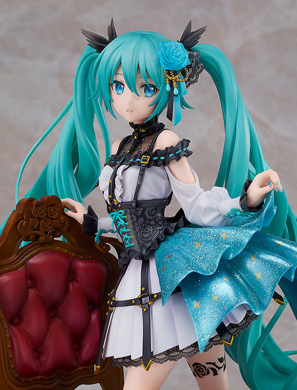 Hatsune Miku: Rose Cage Ver.