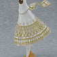 POP UP PARADE "Journey" White Traveler