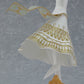 POP UP PARADE "Journey" White Traveler