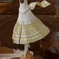 POP UP PARADE "Journey" White Traveler