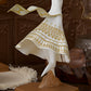 POP UP PARADE "Journey" White Traveler