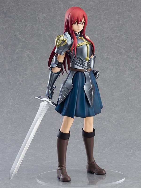 POP UP PARADE "Fairy Tail" Erza Scarlet XL