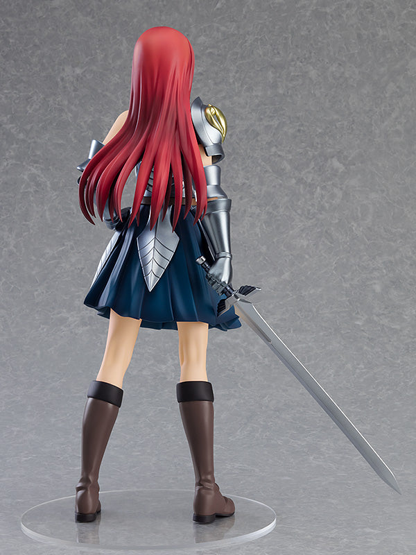 POP UP PARADE "Fairy Tail" Erza Scarlet XL