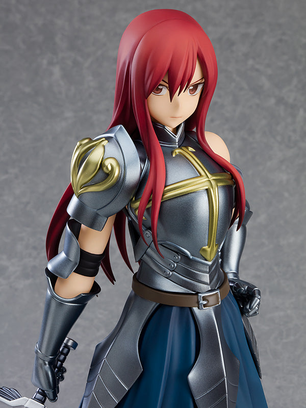 POP UP PARADE "Fairy Tail" Erza Scarlet XL