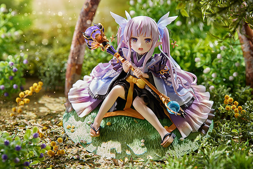 "Princess Connect! Re:Dive" Kyoka