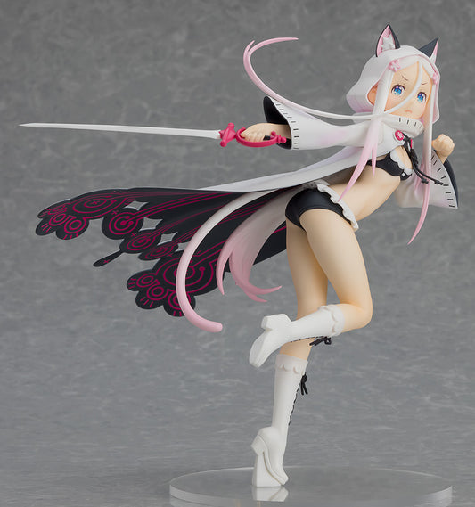 POP UP PARADE "Smile of the Arsnotoria" Arsnotoria Cat Kingdom Ver.
